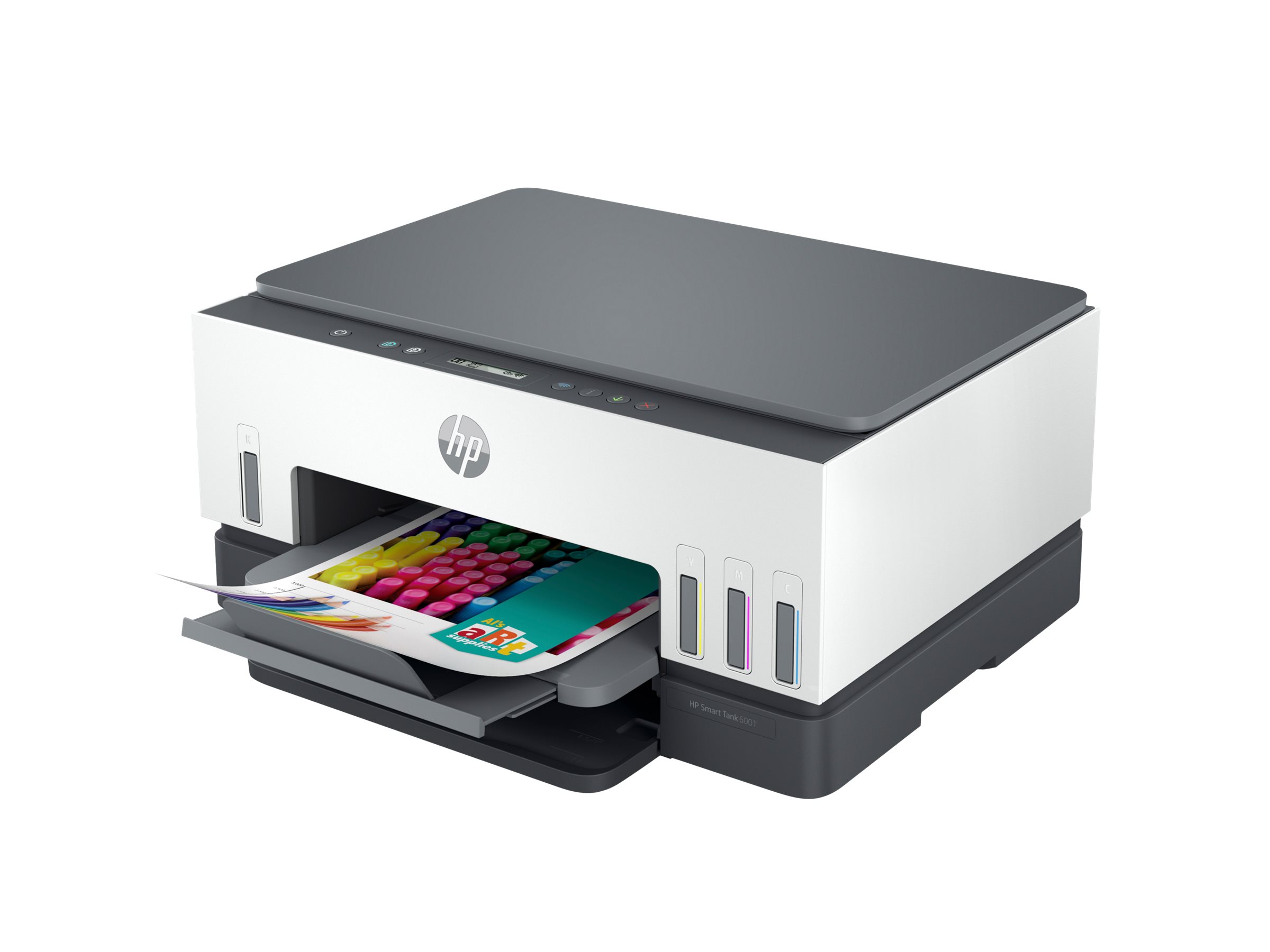 HP Smart Tank 6001 All-in-One