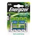 Energizer Recharge Universal