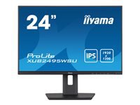 Iiyama ProLite LCD XUB2495WSU-B5