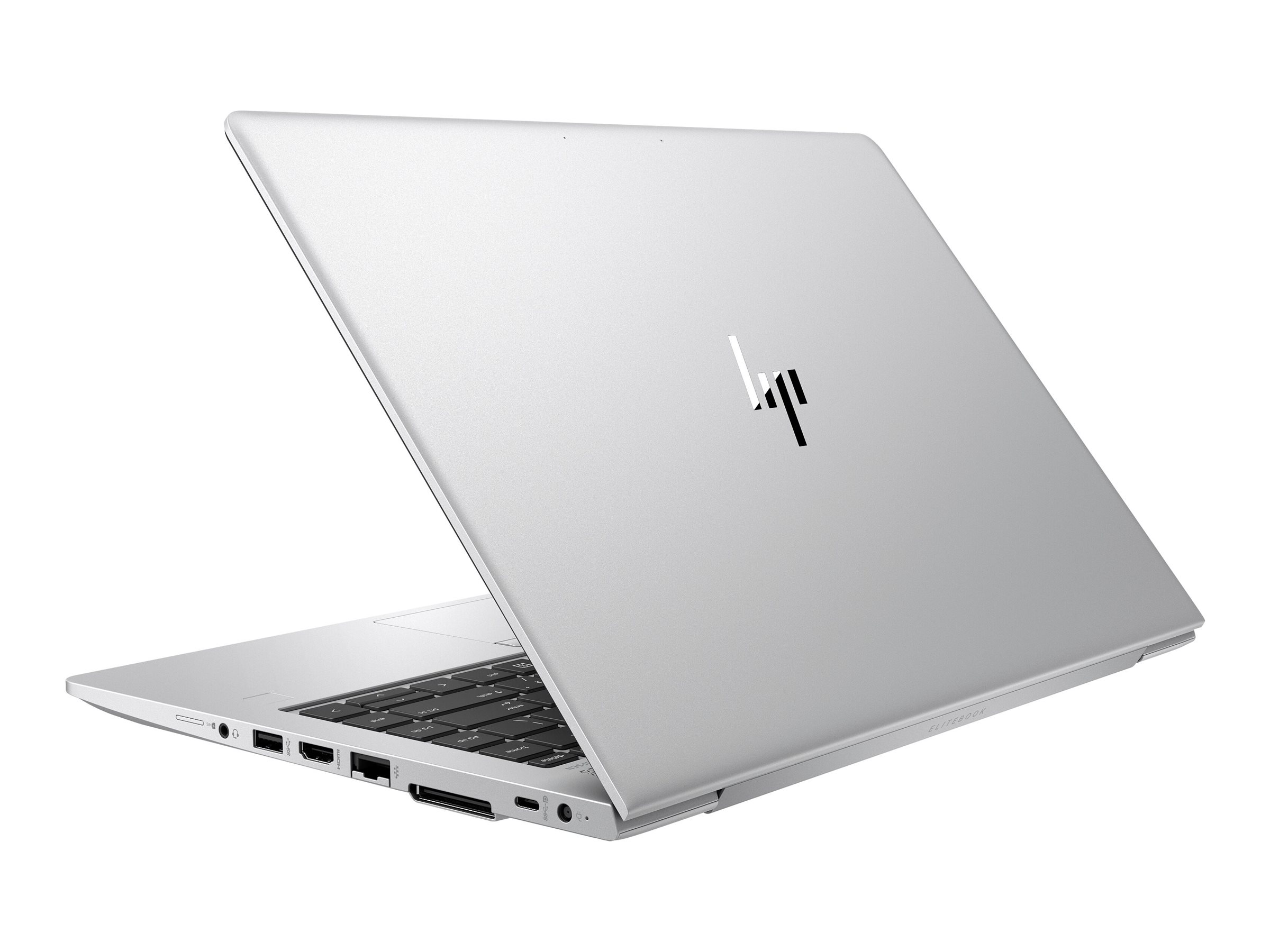 HP EliteBook 745 G6 - Ryzen 3 Pro 3300U / 2.1 GHz | Overview