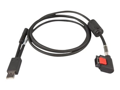 Zebra - USB cable - USB (M)