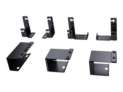 APC - Rack ceiling panel rail mounting brackets
