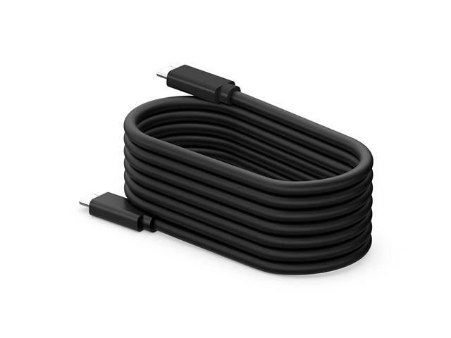 HP GaN Wall Charger