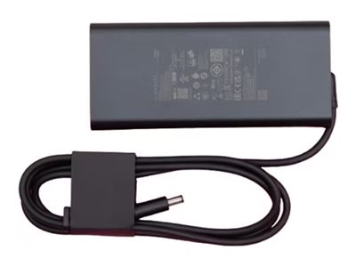 DELL 360W 7.4mm GaN Slim AC Adapter EU