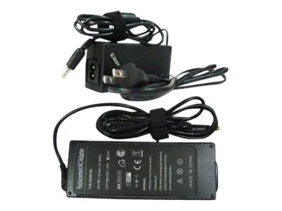 Total Micro - Power adapter