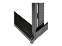 APC NetShelter SX 48U 600x1070 no doors