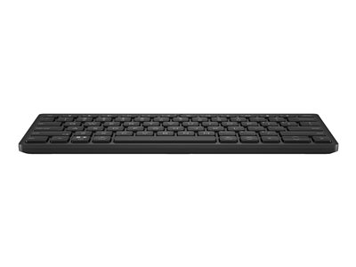 HP INC. 692S8AA#ABD, Tastaturen Tastaturen Kabellos, HP  (BILD5)