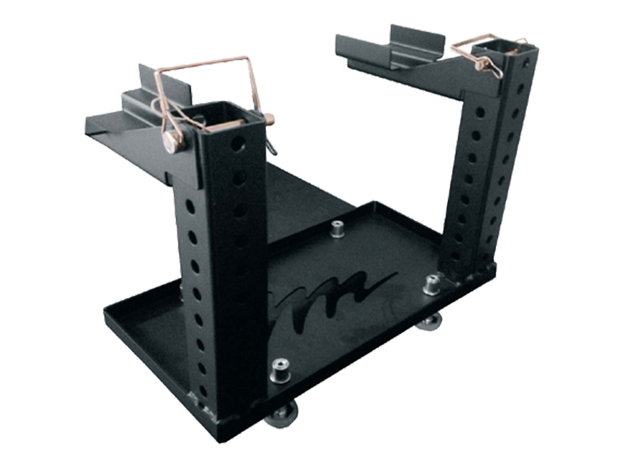 3-10 AX-S SERVICE STAND