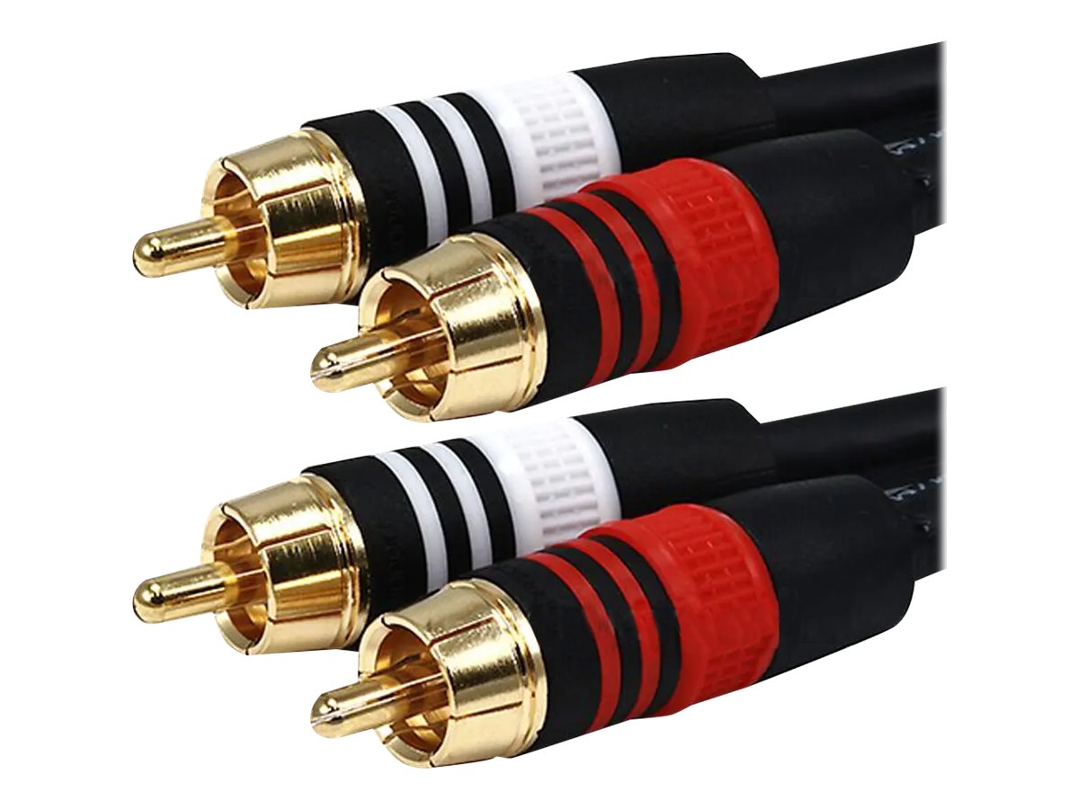 Monoprice Premium - Audio cable