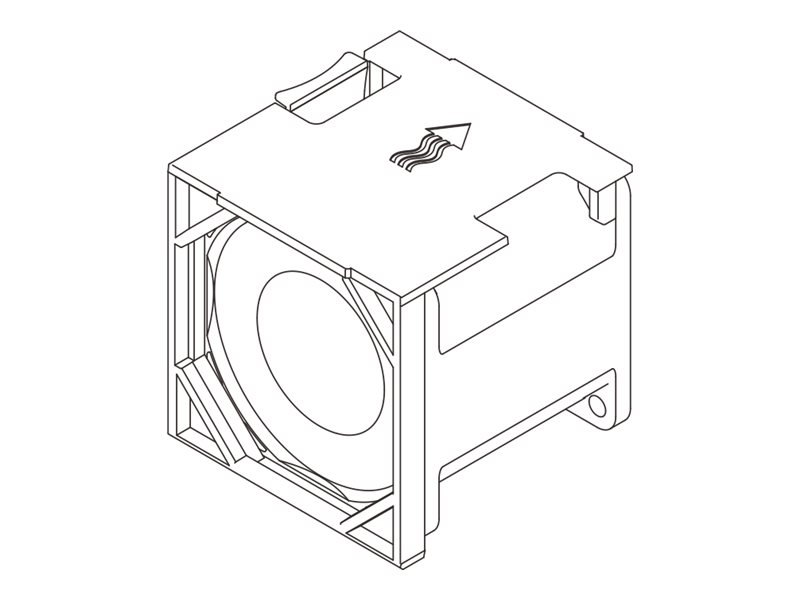 LENOVO ISG Thinksystem SR650/a V4 Perfor