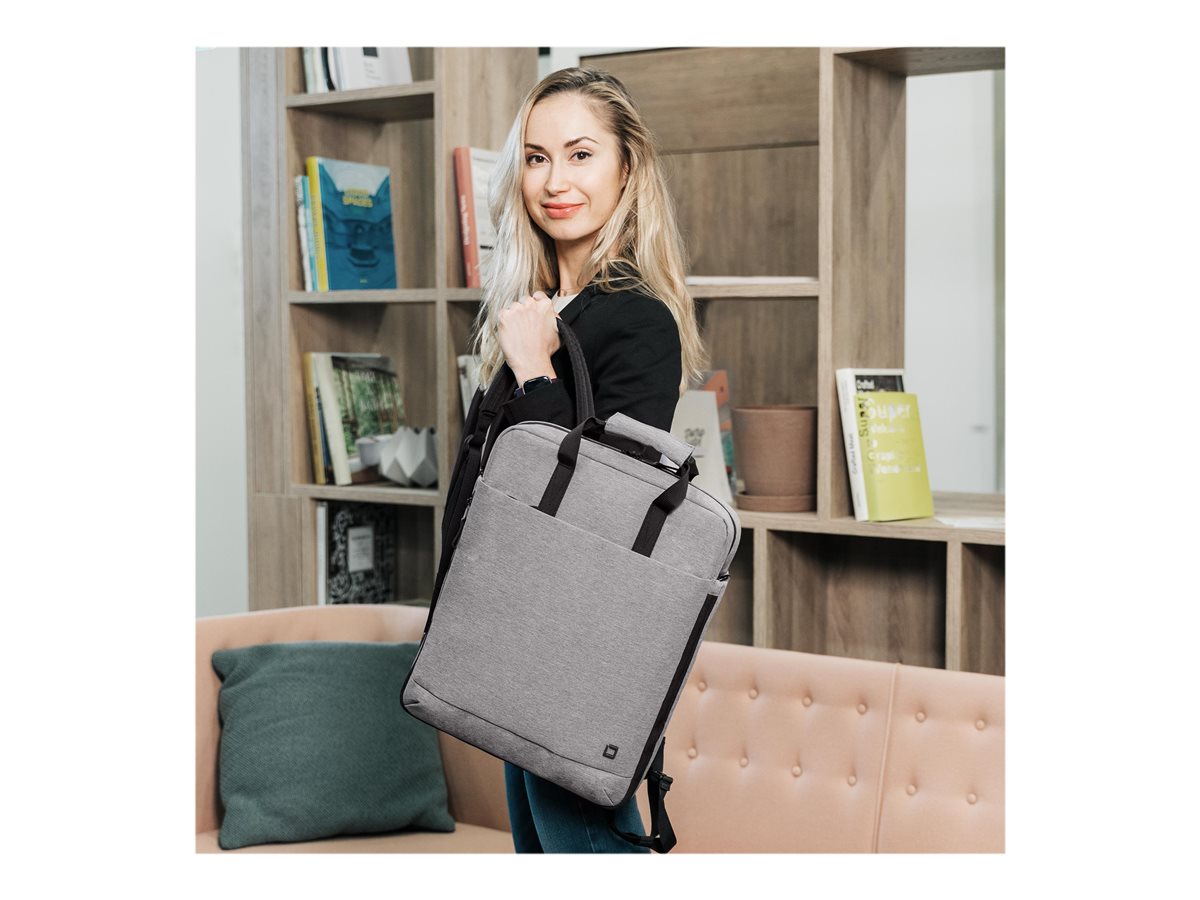 DICOTA Eco Motion - batoh/taška na notebook – foto 12