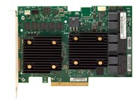 Lenovo ThinkSystem 930-24i Styreenhed til lagring (RAID)