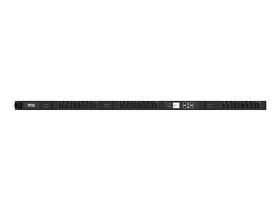 Raritan PX4-1546-E7 - Power distribution unit (rack-mountable)