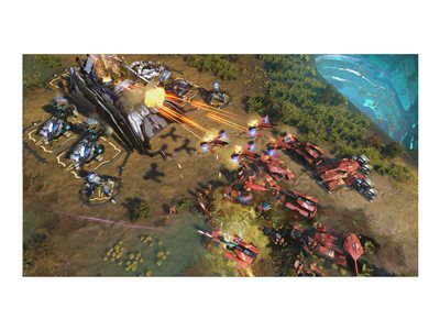 MS ESD C2C XPA Halo Wars 2 Season Pass