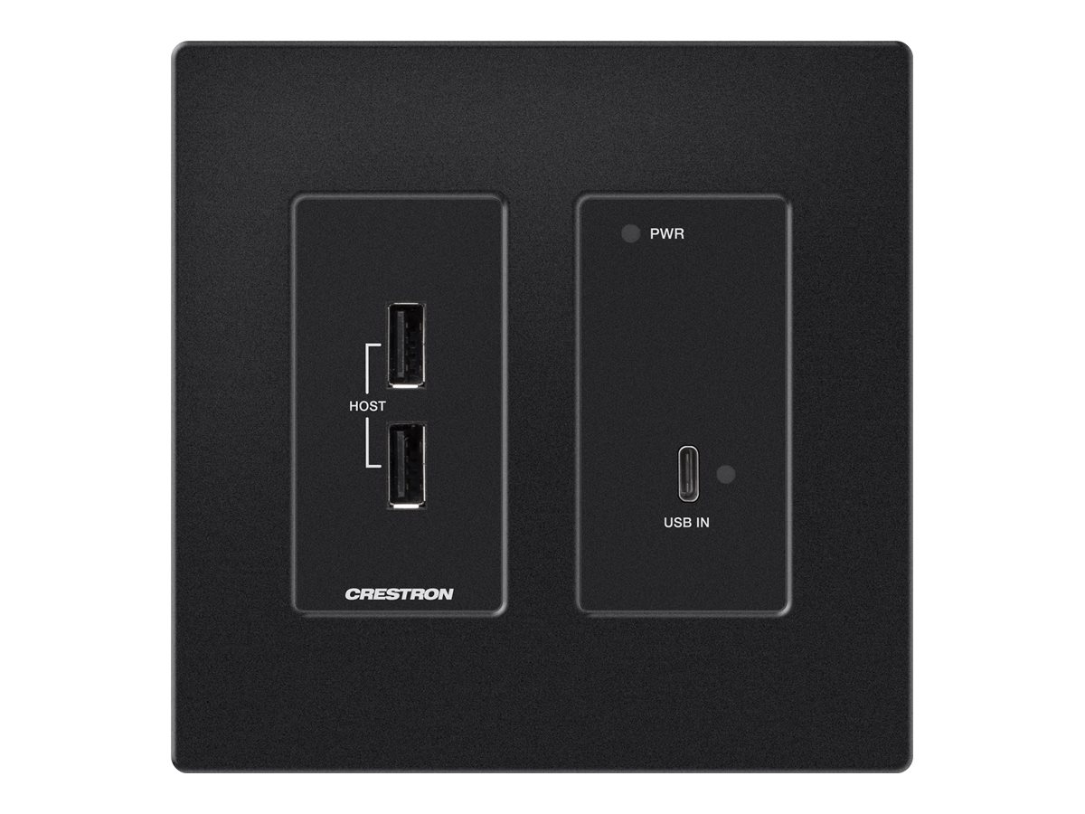 Crestron HD-TXU-4KZ-111-2G-B