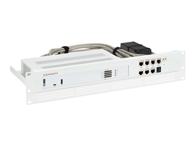 Rackmount.IT kit for Sophos XGS 108 - Shielded 19 Zubehör
