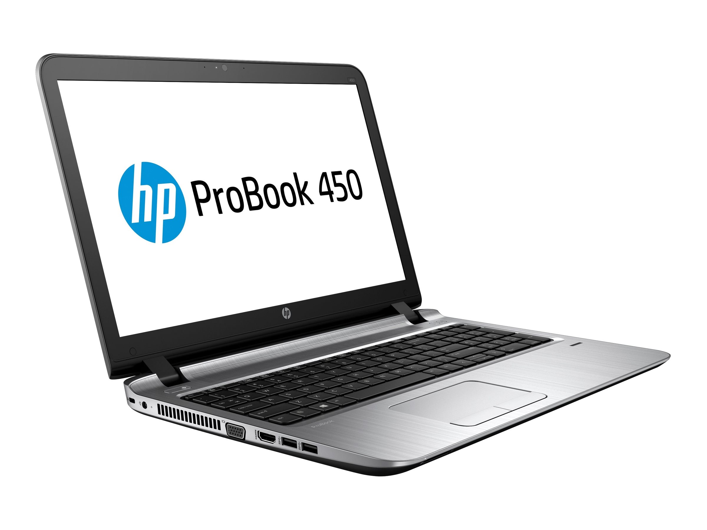 HP ProBook 450 G3 - Core i5 6200U / 2.3 GHz | SHI Government Solutions