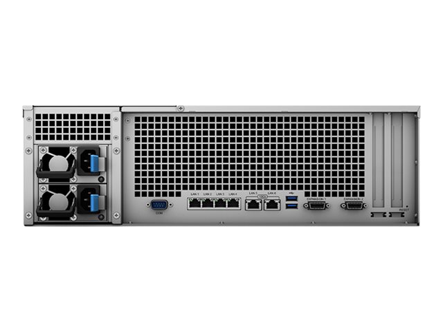 Synology RackStation RS4021xs+