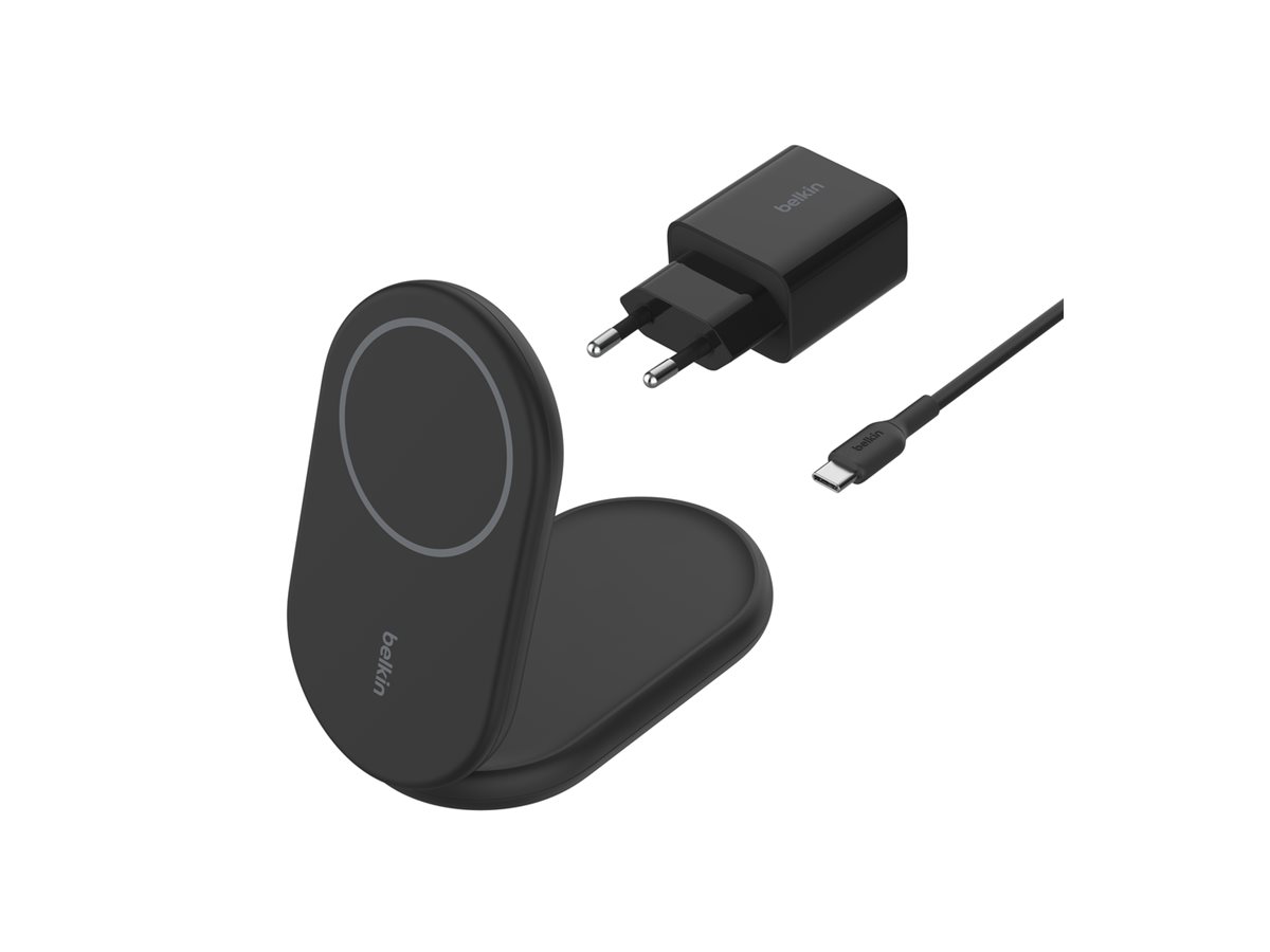 Belkin BoostCharge - Wireless charging stand