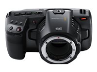 Blackmagic Pocket Cinema Camera 6K 6K Videokamera