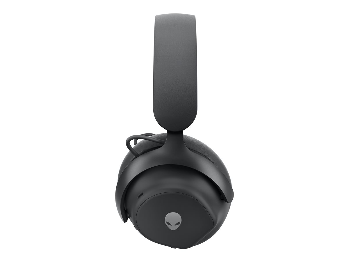 Alienware Pro Wireless Gaming Headset (PRO-HS-G-DEAM) – foto 6