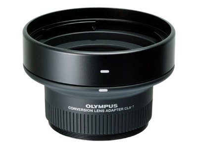 Olympus CLA-7 - Lens adapter