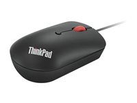 LENOVO ThinkPad USB-C Wired Mouse