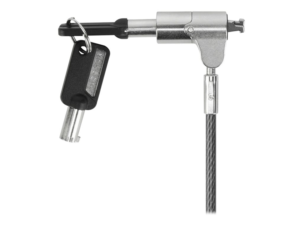 TARGUS DEFCON Master Keyed Retail Lock