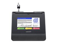 Wacom STU-540 - signature terminal - serial, USB 2.0 - black