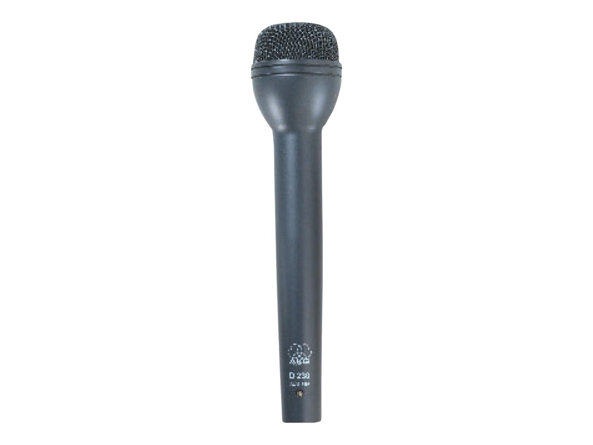 AKG D 230 - Microphone