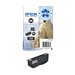 EPSON 5LB 26XL photoblac claria prem w/s