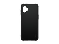 PanzerGlass CARE by TPU Case Black Samsung Galaxy Xcover7 Pro 5G Beskyttelsescover Sort