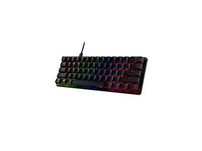 HP HyperX Alloy Origins HX Keyboard (P)