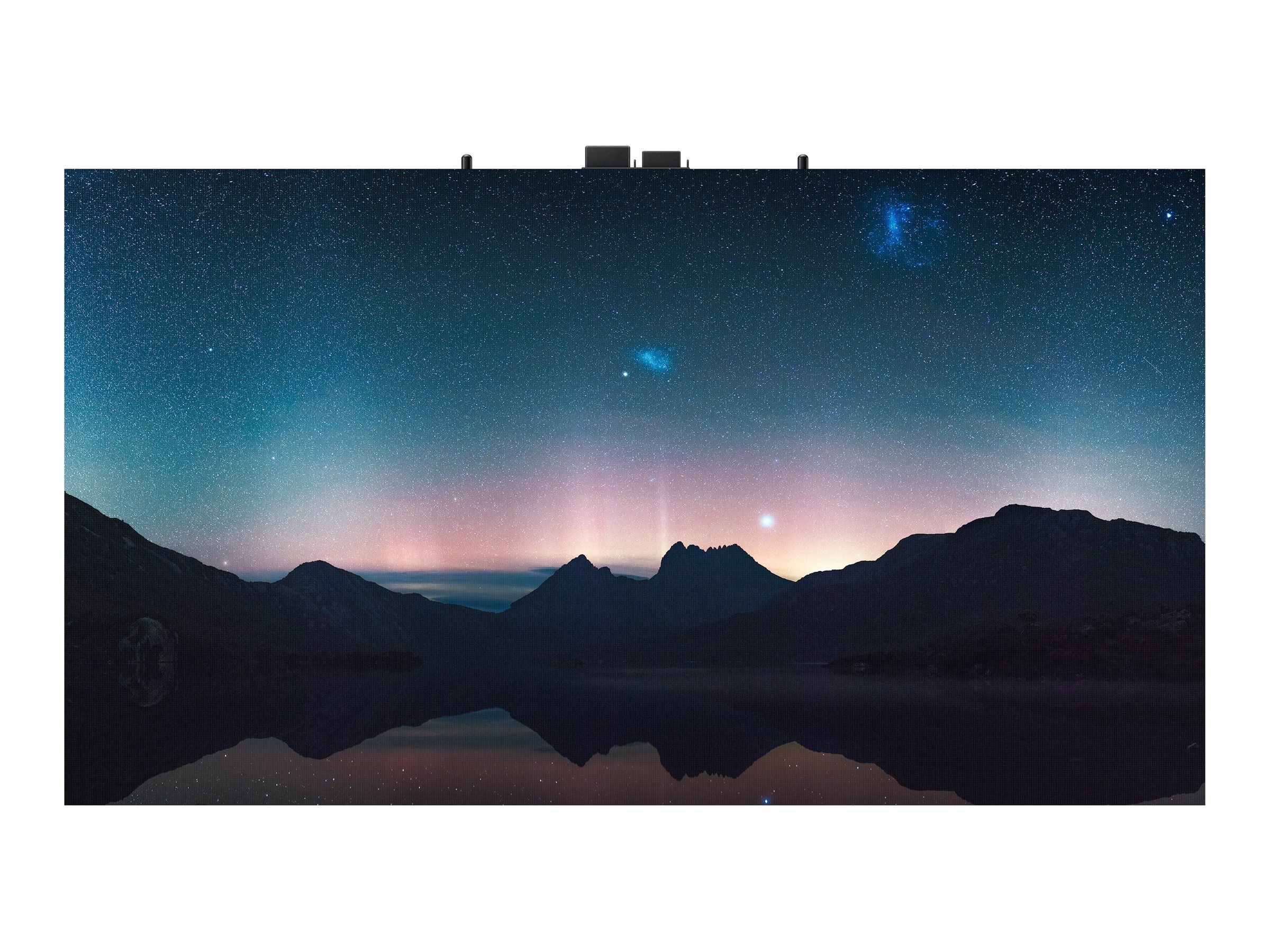 SAMSUNG Smart LED Signage IW008A-R Cabin