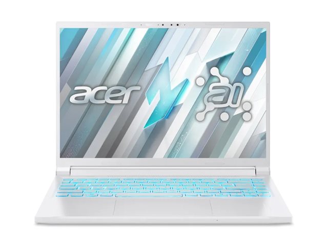 Acer Nitro V 14 AI ANV14-62 - 14.5" - AMD Ryzen AI
