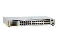 Allied Telesis Switch 10/100 AT-X310-26FT-50