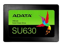ADATA Ultimate SSD SU630 1.92TB 2.5' SATA-600