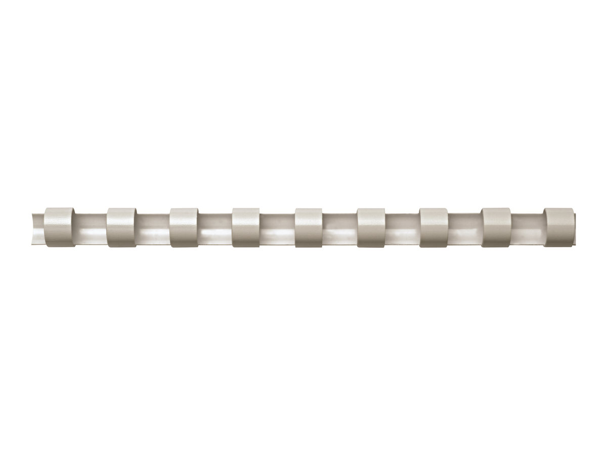 FELLOWES 5347405 Binding comb 19mm white