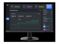 Lenovo Ecran Led 63DCKAT6EU