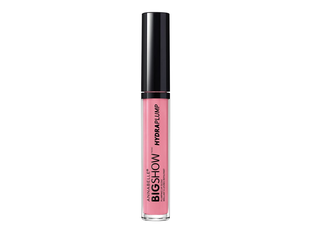 Annabelle Big Show HYDRAPLUMP Plumping Lip Gloss - Florescence