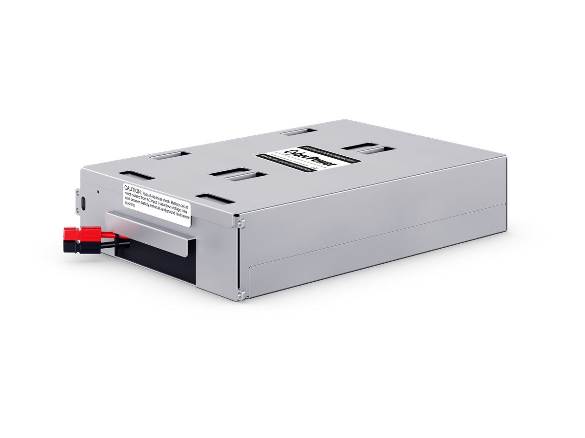 CyberPower RB1270X4A