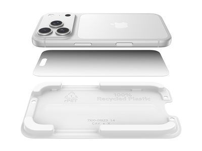 Belkin InvisiGlass