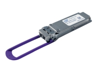 Intel Silicon Photonics - Module émetteur-récepteur QSFP28 - 100GbE - 100GBase-LR4 