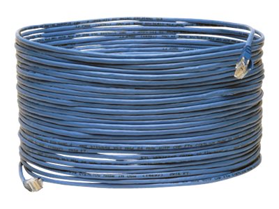 Eaton Tripp Lite Series Cat5e 350 MHz Snagless (UTP) Ethernet Cable (RJ45 M/M )