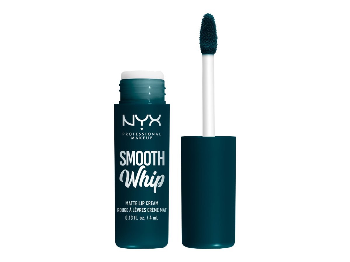 NYX Professional Makeup Smooth Whip Matte Lip Cream - Feelings (16)