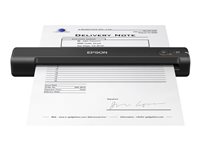 EPSON WorkForce ES-50 Sheetfed scanner