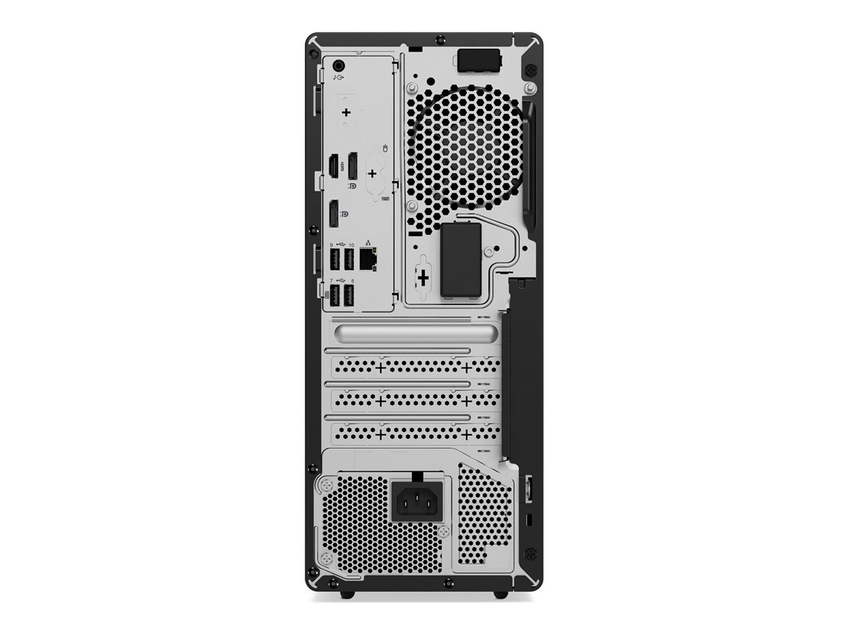 Lenovo ThinkCentre M70t Gen 5 - věž Core i5 i5-14400 2.5 GHz - 16 GB - SSD 512 GB - česká/slovenská – foto 4