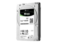Seagate Exos 10E2400 ST600MM0009 - hard drive - 600 GB - SAS 12Gb/s