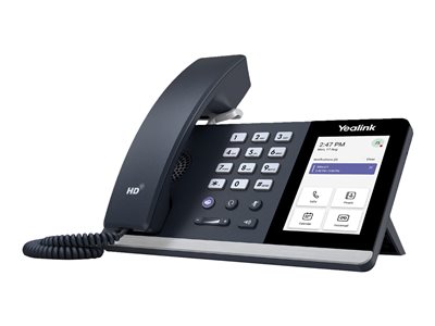 COST-EFFECTIVE PHONE FOR MICROSOFT TEAMS