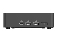 ASUS NUC 15 Pro Slim Kit RNUC15CRKI3063C1